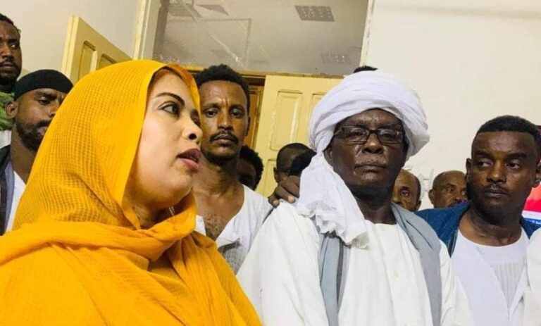 ‏ المجلس الاستشاري لشرق السودان يدعو الي احترام تعدد الثقافات والتراث السوداني