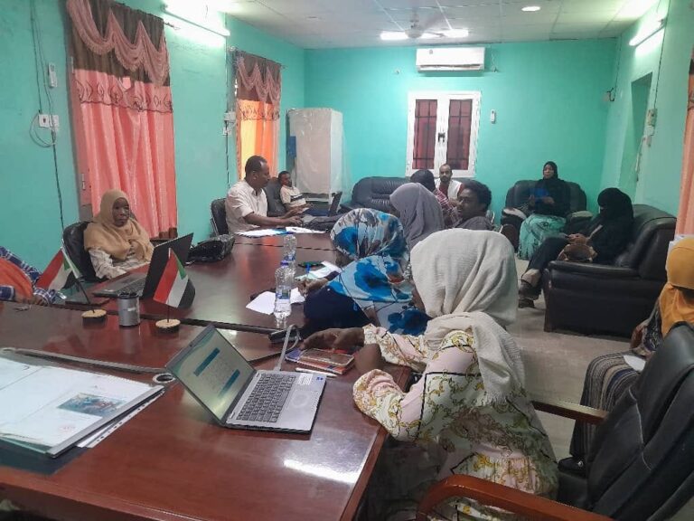 ارتفاع حالات ضربة الشمس ببورتسودان والمعدل التراكمي بلغ (77) إصابة و(6) حالة وفاة