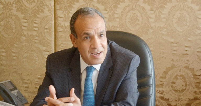 وزير الخارجية المصري يجب إشراك السودان في أية ترتيبات ذات صلة بتسوية الأزمة