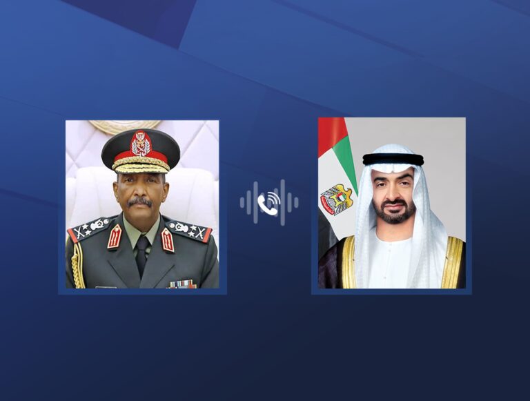 بالفيديو: إدانة دولية واسعة لقصف الجيش مقر السفير الإماراتي بالخرطوم وزير الدولة الإماراتي: الدبلوماسية هي خيارنا الأمثل فلا يمكن أن نطفئ النار بالنار
