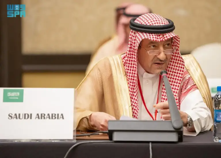 تحركات سعودية مكثفة بجيبوتي تؤكد حرصها على عودة الأمن والاستقرار في السودان