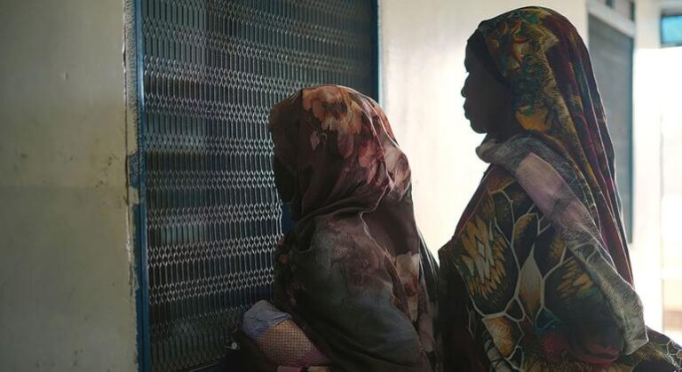 خبراء الأمم المتحدة: الناجيات من العنف الجنسي في السودان يفتقرن للرعاية الكافية