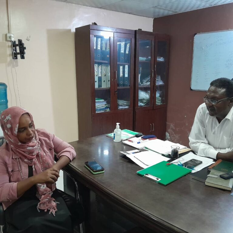 تحقيق صحفي يكشف أدق التفاصيل عن آخر التطورات في أوضاع المؤسسات الصحية في طب وجراحة العيون بولاية شمال كردفان تحقيق صحفي يكشف أدق التفاصيل عن آخر التطورات في أوضاع المؤسسات الصحية في طب وجراحة العيون بولاية شمال كردفان