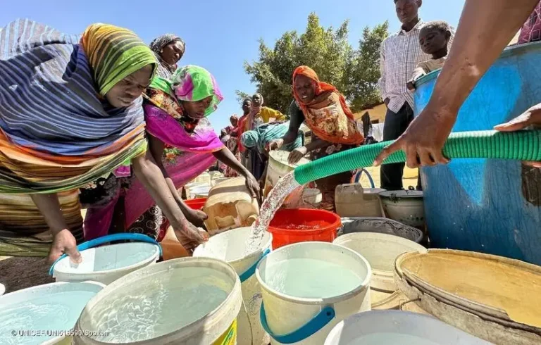 UN General Assembly high-level Ministerial event – “The Cost of Inaction: Urgent and collective support to scale up the humanitarian response in Sudan