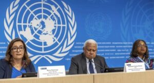 لجنة تقصي الحقائق: أزمة حقوق الإنسان في السودان تتطلب تحركًا دوليًا ...والجيش يرتكب نمطه الخاص من الانتهاكات.