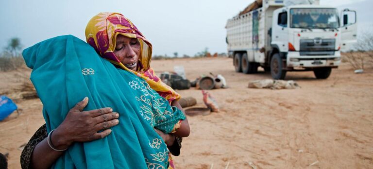 مسؤولة أممية: المجاعة بالسودان تهدد ٦٠٠ ألف امرأة حامل مسؤولة أممية: المجاعة بالسودان تهدد ٦٠٠ ألف امرأة حامل