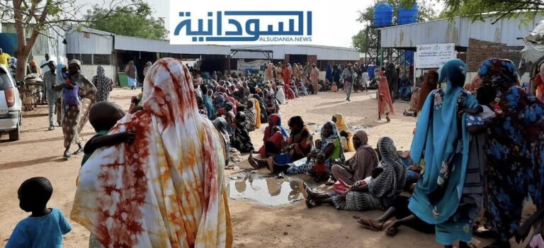اجتماعات مكثفة بنيروبي لتكوين جبهة مدنية عريضة و حكومة السلام في السودان من أجل وقف الحرب قريباُ ..