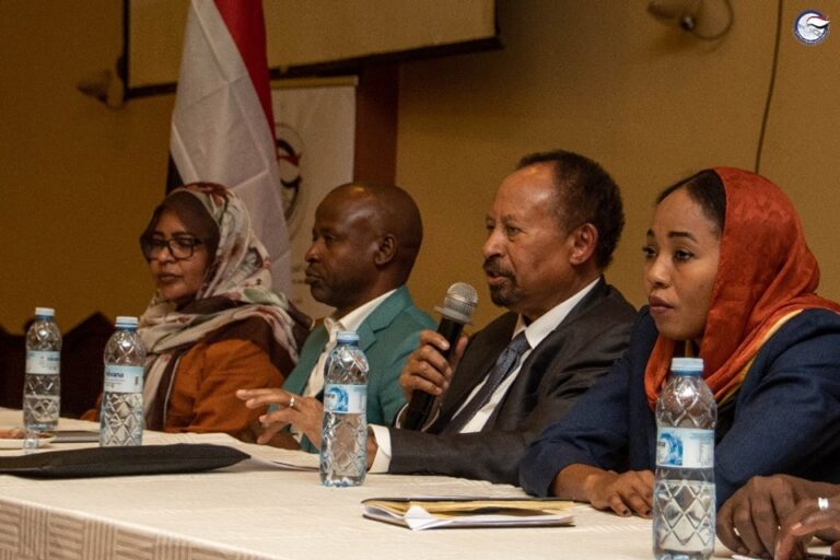 البيان الختامي “لتقدم”: سلطة بورتسودان استخدمت الشرعية المدعاة لتطيل أمد الحرب وتعطل فرص الوصول لسلام