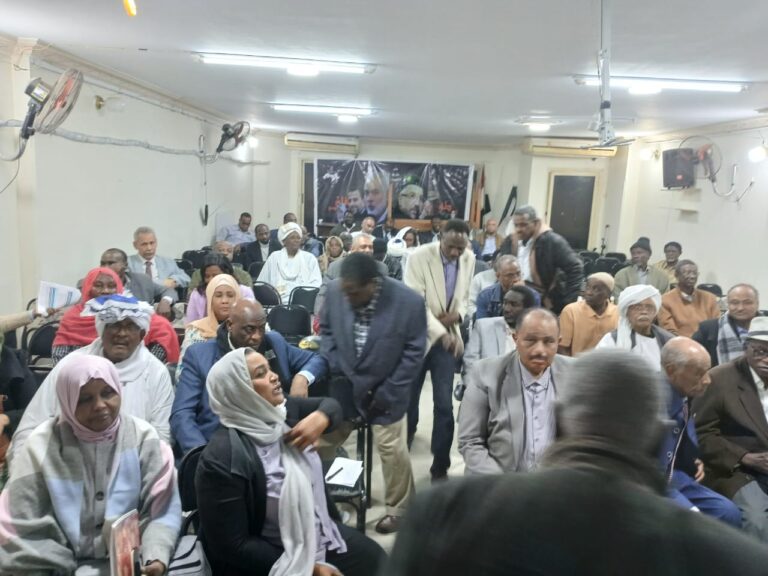 منتدى نقاش كتاب :السودان لماذا تدابير الأمم المتحدة؟