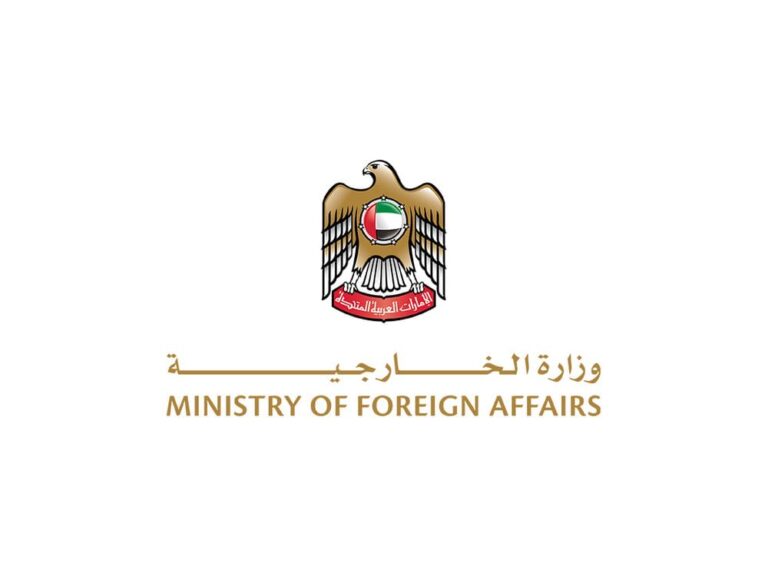 الإمارات ترحب بالجهود الدبلوماسية  لتركيا بشأن إيجاد حل للأزمة في السودان