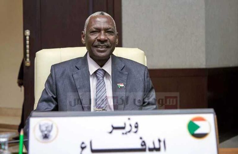 وزارة الدفاع السودانية تتهم تشاد بإطلاق صواريخ مسيرة ضد قواتها من اراضيها  .