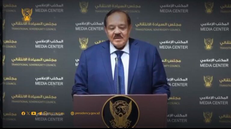 حكومة بورتسودان تتراجع و تخضع للمبادرة التركية لتحقيق السلام في السودان مرغمة دون ذكر أي شروط ..
