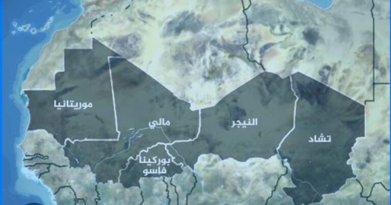 دول الساحل الافريقي: نهضة اقتصادية وطنية بعد القطيعة مع فرنسا