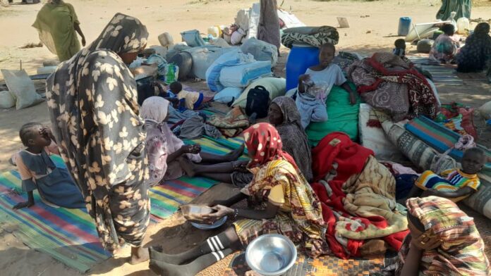 الأمم المتحدة تحذر من تأثيرات اقليمية خطيرة للحرب المستمرة في السودان
