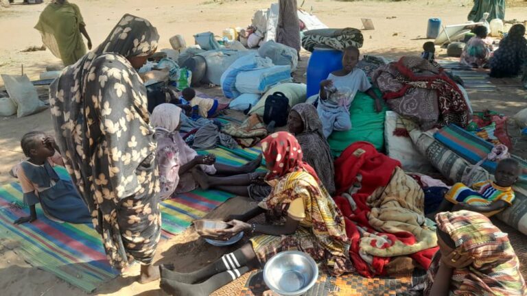 الأمم المتحدة تحذر من تأثيرات اقليمية خطيرة للحرب المستمرة في السودان