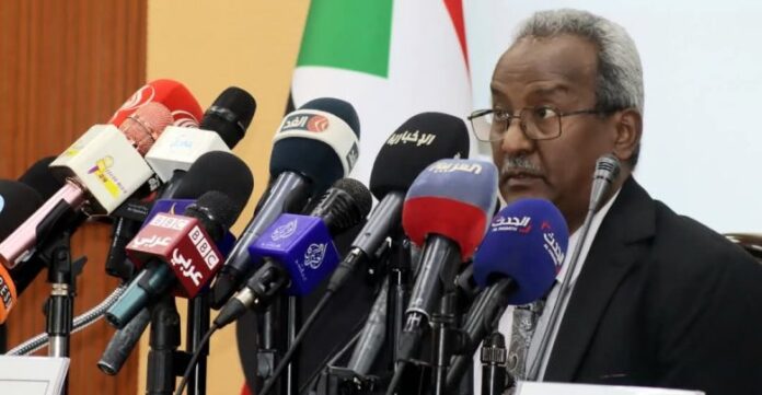 حكومة بورتسودان تتخذ اجراءات تصعيدية ضد كينيا وتحظر استيراد منتجاتها