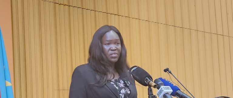 South Sudan denies Port Sudan government’s