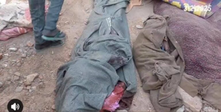 Report on the Aerial Bombardment of Nyala, the Capital of South Darfur State