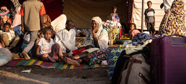 الأمم المتحدة: 30 مليون سوداني بحاجة إلى المساعدة والوضع يزداد سوءا