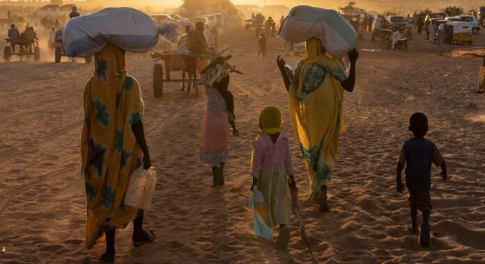 السودان: تقرير أممي يندد بحالة الإفلات من العقاب ويحث على المساءلة ووقف تدفق الأسلحة