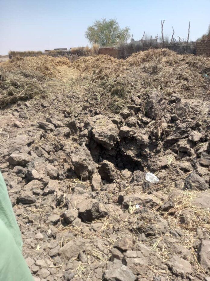 المنسقية العامة لمخيمات النازحين واللاجئين :استمرار قصف أطراف النزاع للمدنيين العزّل باستخدام الأسلحة الثقيلة والمواد الكيميائية