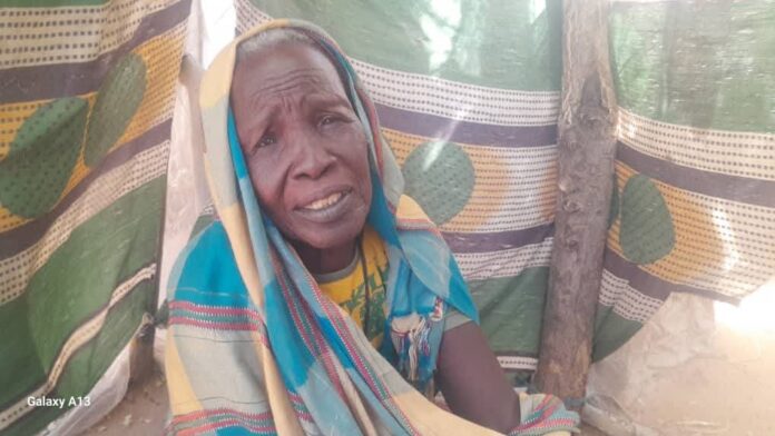 المجموعة السودانية للدفاع عن الحقوق والحريات تحذر من تشظي البلاد وتدهور الوضع الإنساني