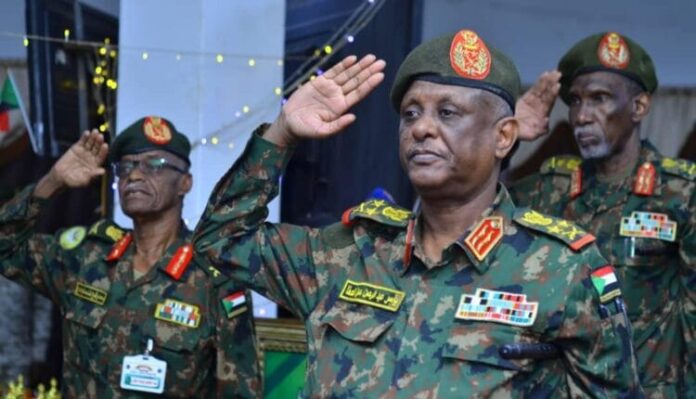 تصعيد الخطاب العسكري يثير مخاوف من عزلة دولية جديدة للسودان