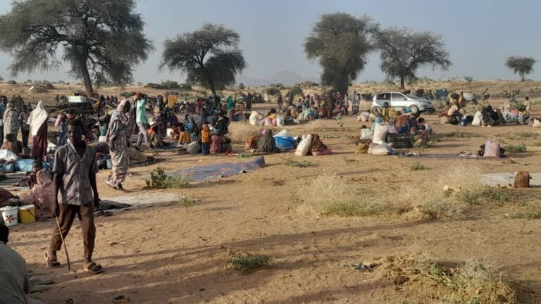 Sudan: From mob mentality to civic rationality