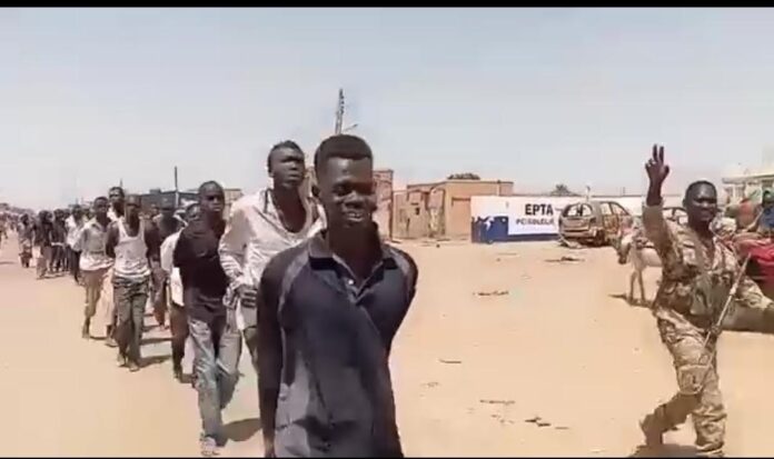 More than (31) Sudanese human rights organizations call on the Human Rights Commission to continue its efforts to document violations.