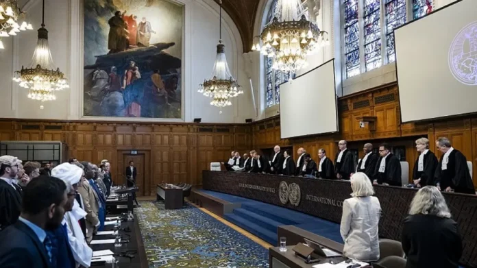To Remove Or Not To Remove The Sudan Genocide Case From The ICJ’s General List By Provisional Measures Order