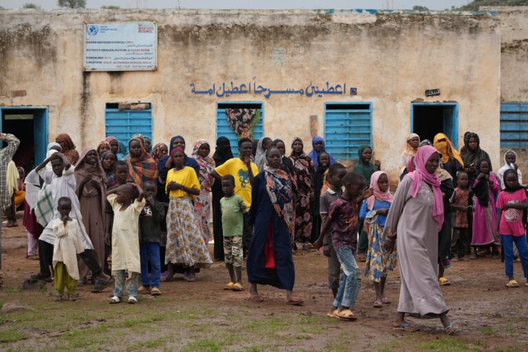 نداء سلام السودان” مبادرة وطنية لوقف الحرب وصناعة سلام عادل