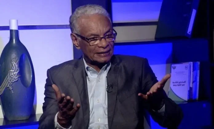 النور حمد: لابد من تحالف مدني عسكري للقضاء على “الكيزان“