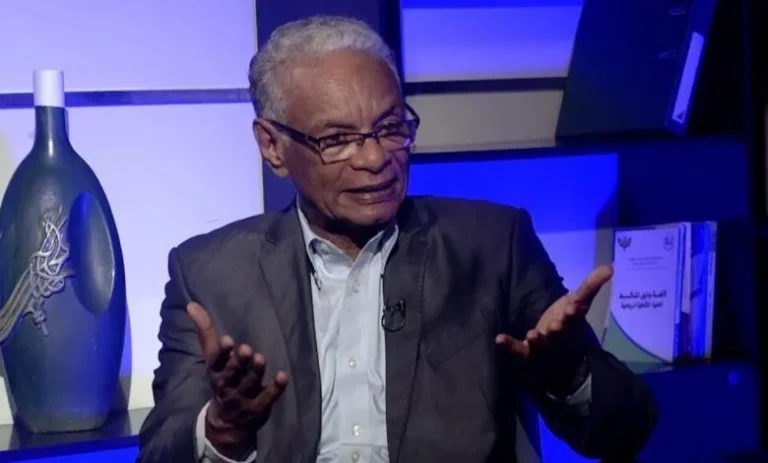   د. النور حمد يكتب :الإخوانُ المسلمونَ طاقةٌ تدميرية