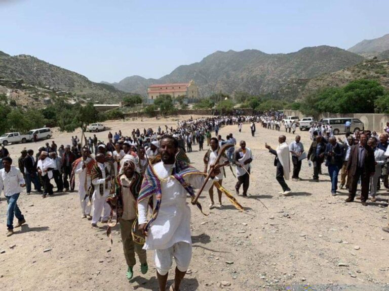 إثيوبيا وإرتريا: مفاعيل داخلية تسارع وتيرة المواجهة