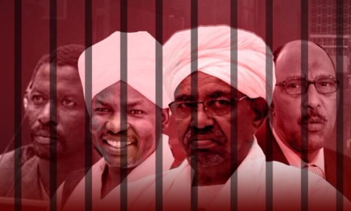 بأسلوب ساخر … شاهد كيف لخص الممثل بكري فيصل الراهن السياسي