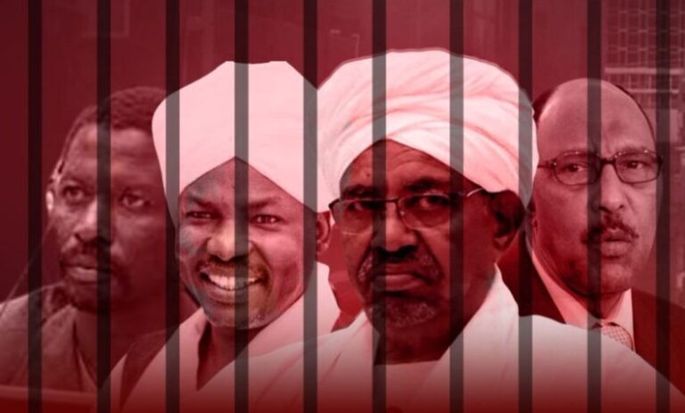 بأسلوب ساخر … شاهد كيف لخص الممثل بكري فيصل الراهن السياسي