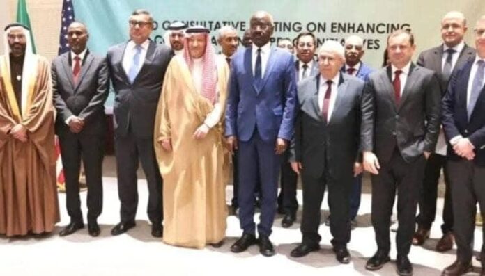الاتحاد الأوروبي يشدد علي ضرورة التحرك العاجل لإنهاء الأزمة السودانية وتعزيز السلام واستعادة المسار نحو انتقال مدني