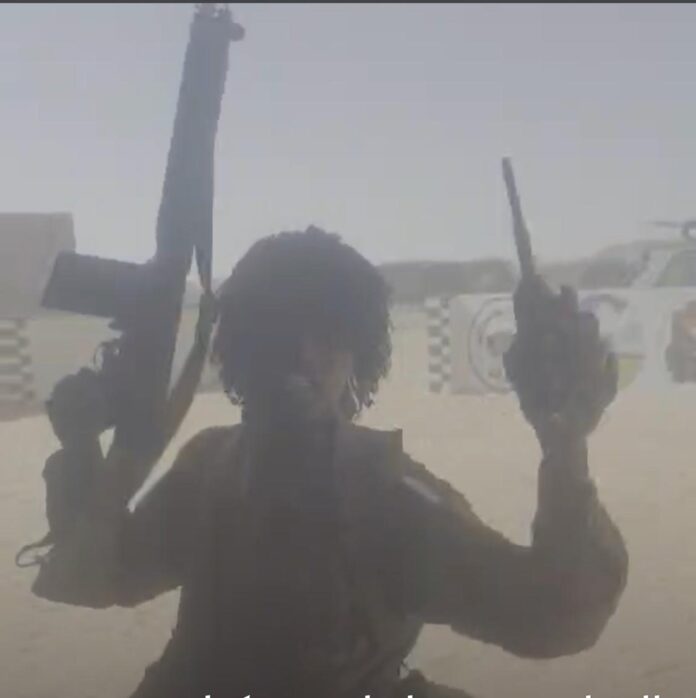 منطقة 