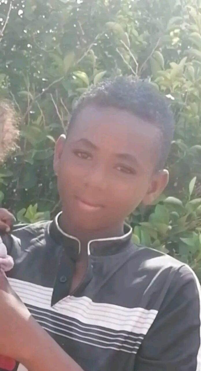 الصحة العالمية تكشف عن مقتل 40 شخصا بينهم أطفال وعاملون بهجوم على مستشفى المجلد بالسودان