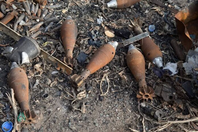 Report on Violations by the Sudanese Armed Forces in Umbada – Dar Al Salam, Khartoum State