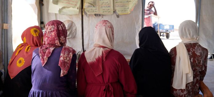 نساء السودان في الخطوط الأمامية: معاناة ومرونة في مواجهة العنف الجنسي