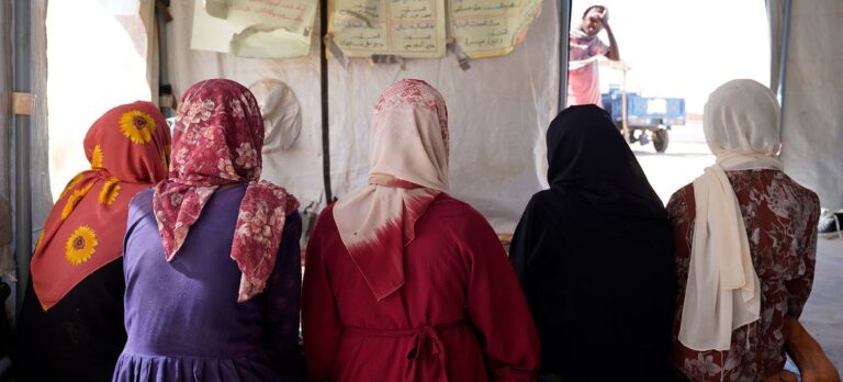 نساء السودان في الخطوط الأمامية: معاناة ومرونة في مواجهة العنف الجنسي
