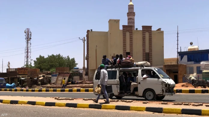 فوضى المجموعات المسلحة تفاقم معاناة سكان ولاية الخرطوم
