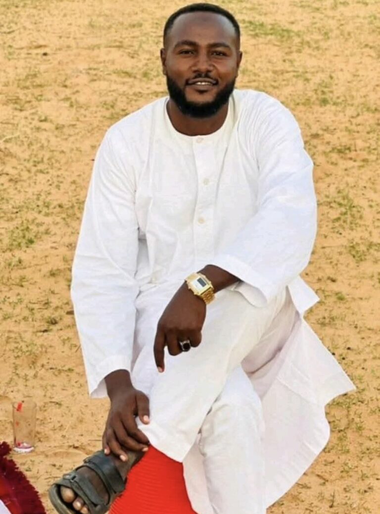 مجموعة مسلحة تختطف رجل الأعمال ياسين عبدالله محمد طاهر في شرق دارفور