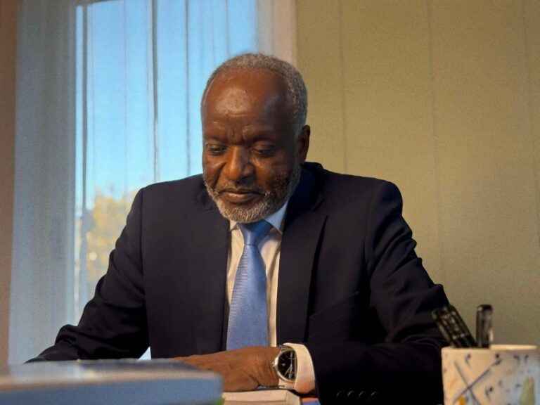سليمان صندل: حكومة السلام تمثل انطلاقة جديدة للسودان نحو الحرية والعدالة وإنهاء سنين التيه والظلم،