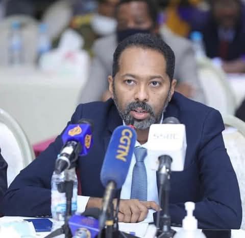 خالد عمر يوسف: تحركات إدارة ترامب لوقف القتال في السودان فرصة مهمة لكن السلام رهين بإرادة السودانيين