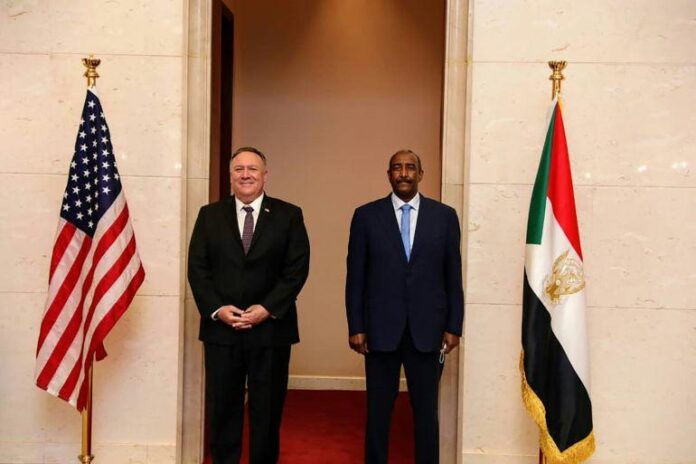 في انتظار المعجزة: السودان بين الانهيار والاستغلال