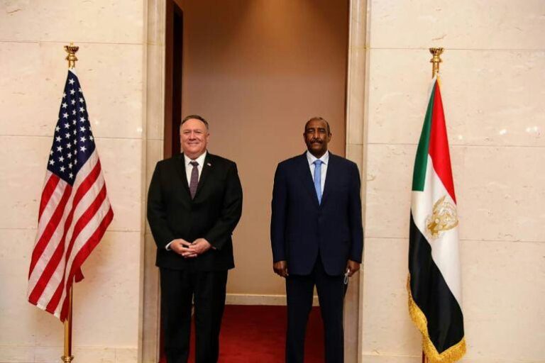 في انتظار المعجزة: السودان بين الانهيار والاستغلال