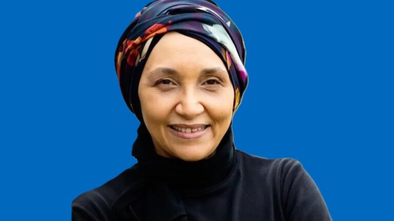 الروائية السودانية ليلى أبو العلا تحصد جائزة بينتر الأدبية لعام 2025