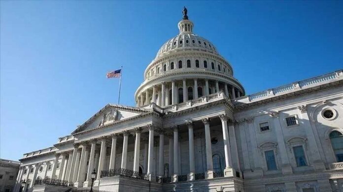 مجلس النواب الأمريكي يصوت على تشريع يتضمن دعم الولايات المتحدة لقوة حفظ سلام متعددة الجنسيات في السودان